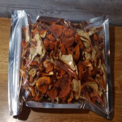 Lobster Mushrooms