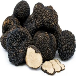 Italian Black Truffle (Tuber melanosporum)