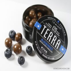 Kiva Confections Terra Bites