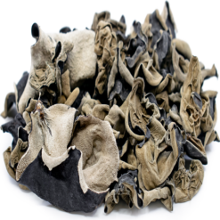 Wood Ear Mushrooms