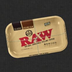 RAW Classic Rolling Tray