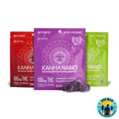 Kanha Nano Gummies