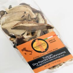 Porcini Mushrooms