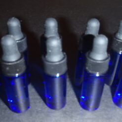 Liquid SLD Vial