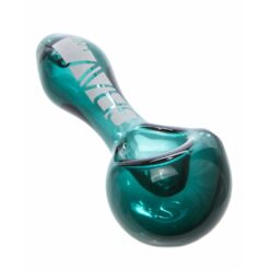 Grav Labs Glass Spoon Pipe