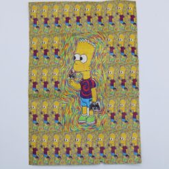 LSD Macrodose tabs