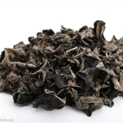 Black Trumpet Mushrooms