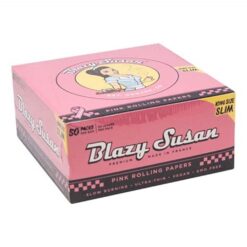 Blazy Susan Rolling Papers