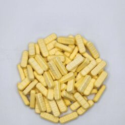 Bromazolam 4MG