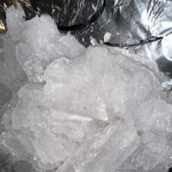 Crystal Meth Ice