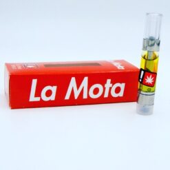 La Mota 1g Carts