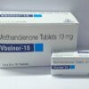 Methadone 10mg