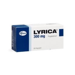 Pregabalin